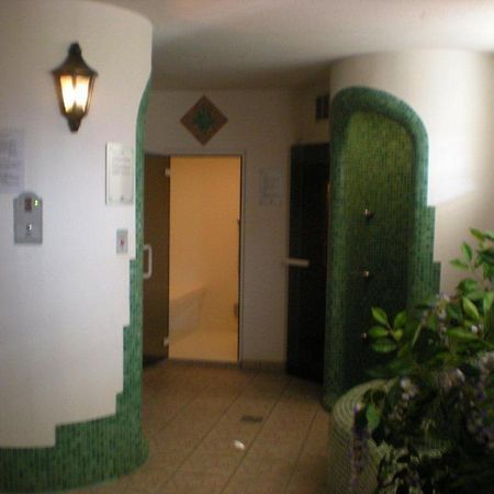 Albergo Fiordaliso 卡纳泽伊 外观 照片