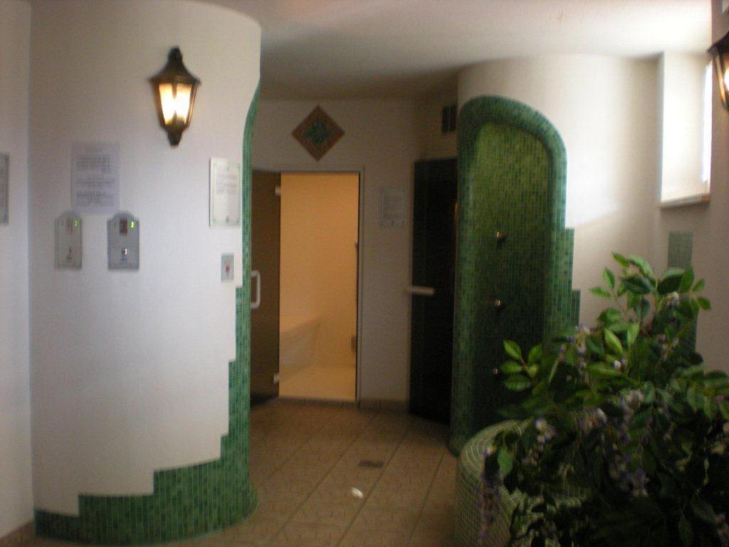 Albergo Fiordaliso 卡纳泽伊 外观 照片