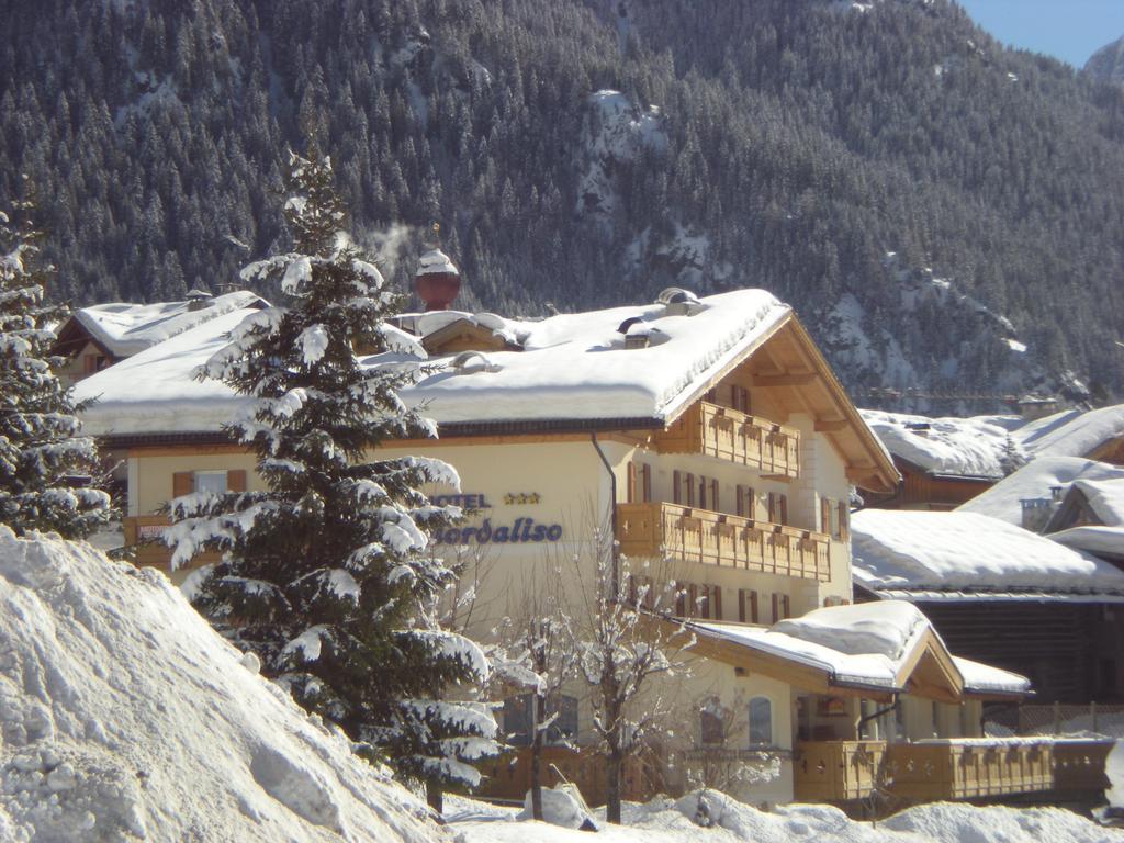 Albergo Fiordaliso 卡纳泽伊 外观 照片